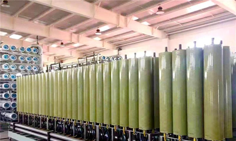 傳統過濾技術產品存在的問題